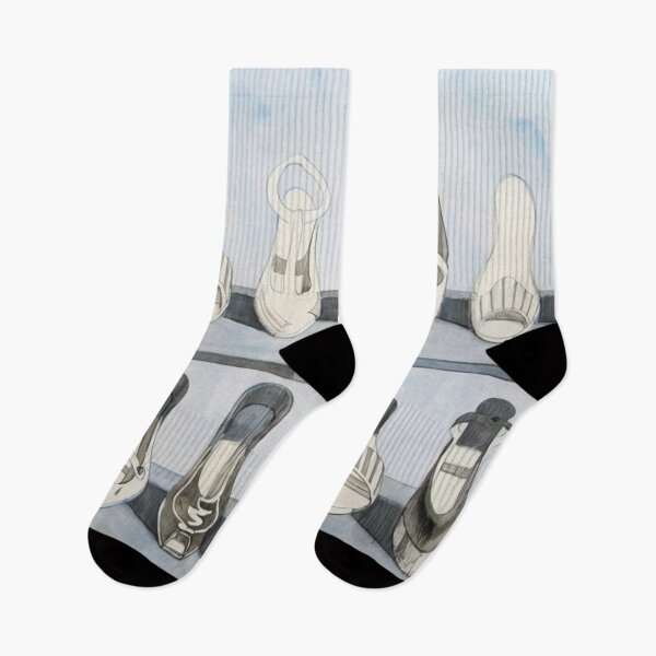 Item preview, Shoe Rows   1975 by Wayne Thiebaud - wayne thiebaud gallery designed and sold by namikikkik.