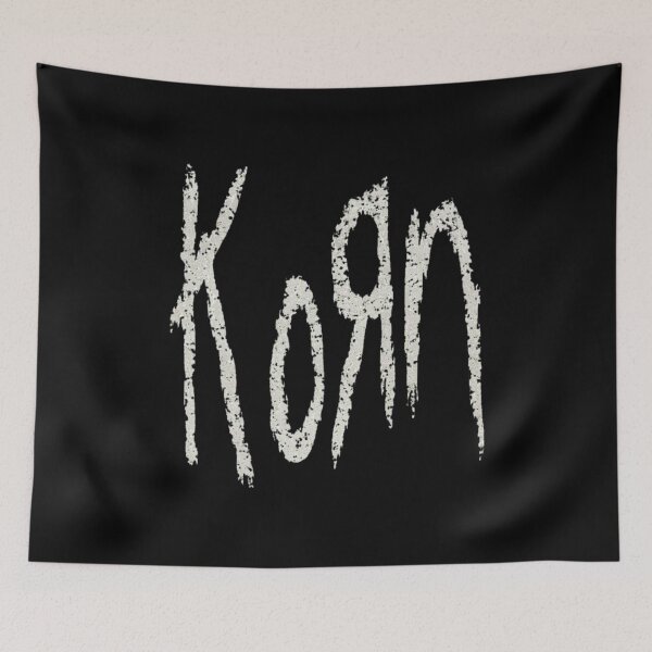 Item preview, Korns Grunge Band designed and sold by CressidaRook.