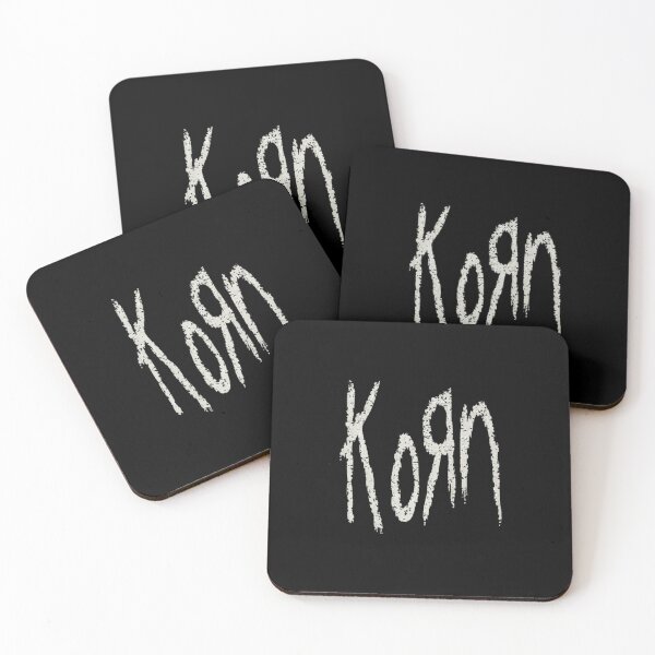 Item preview, Korns Grunge Band designed and sold by CressidaRook.