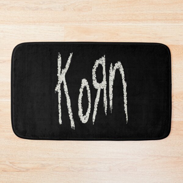 Item preview, Korns Grunge Band designed and sold by CressidaRook.