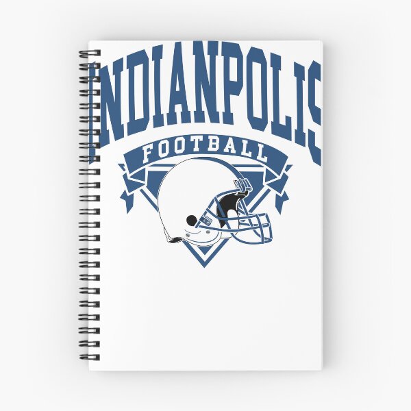 Item preview, Indianapolis Football, Colts Football Team Gifts designed and sold by ArminKoestDE.