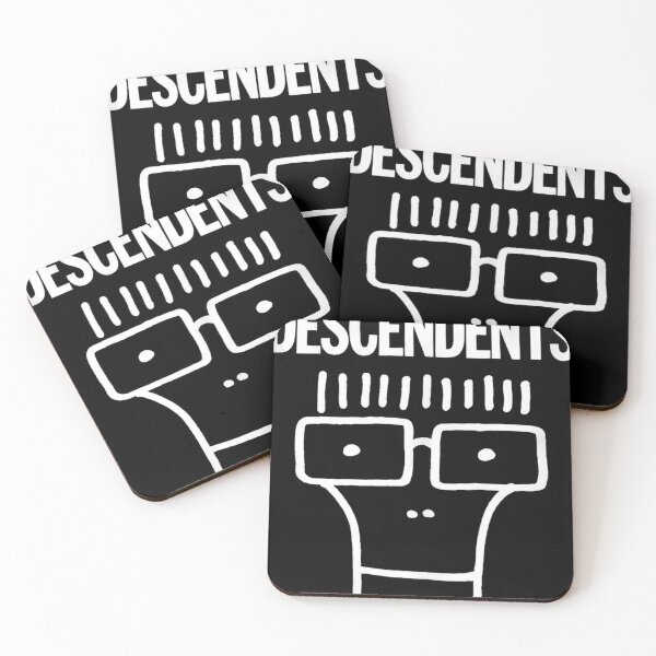 Item preview, Descendents - Official Merchandise - Classic Milo #41 designed and sold by betsupha218.