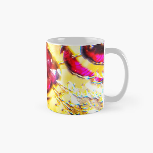 Item preview, Ruby: Beyond Stars - True Love Abstract designed and sold by ElionSolis.