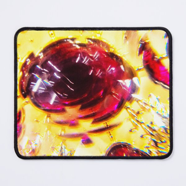 Item preview, Ruby: Beyond Stars - True Love Abstract designed and sold by ElionSolis.