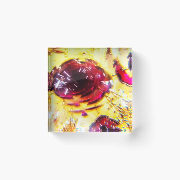 Item preview, Ruby: Beyond Stars - True Love Abstract designed and sold by ElionSolis.
