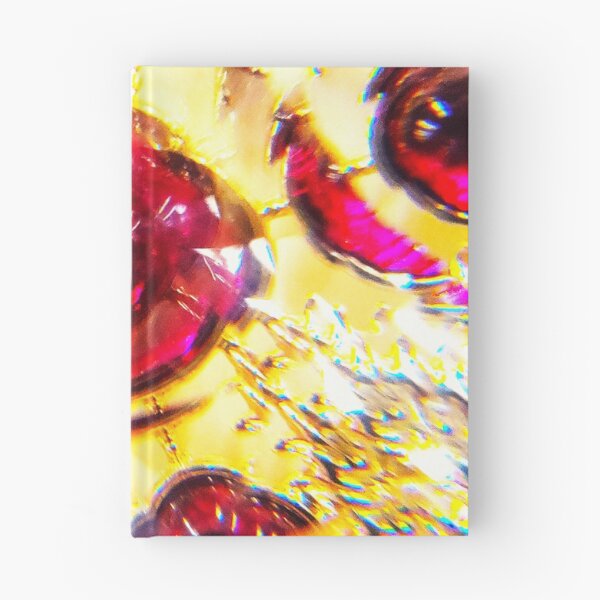 Item preview, Ruby: Beyond Stars - True Love Abstract designed and sold by ElionSolis.