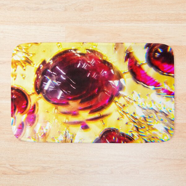 Item preview, Ruby: Beyond Stars - True Love Abstract designed and sold by ElionSolis.