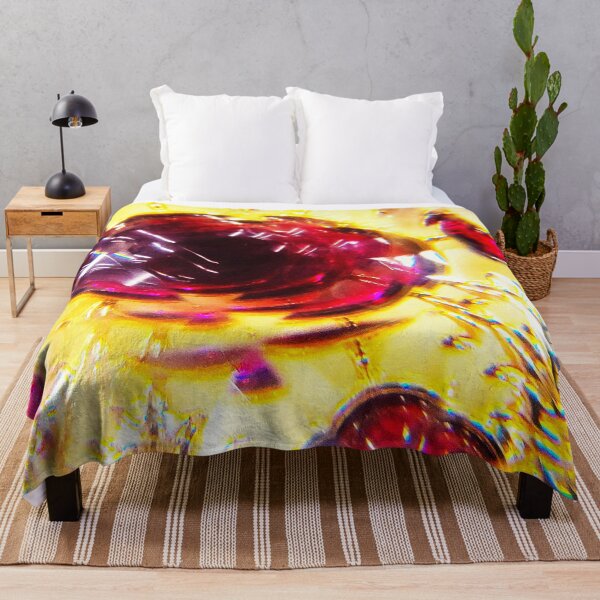 Item preview, Ruby: Beyond Stars - True Love Abstract designed and sold by ElionSolis.
