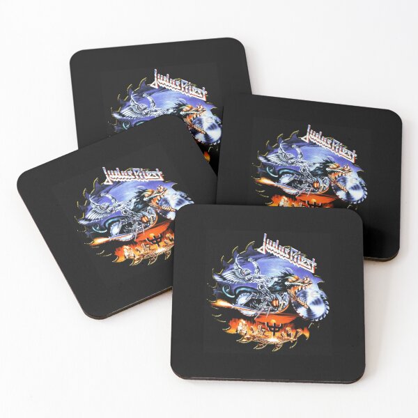 Item preview, Judas Black Priest Society designed and sold by reyaizic.