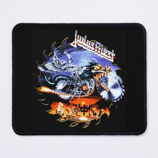 Item preview, Judas Black Priest Society designed and sold by reyaizic.