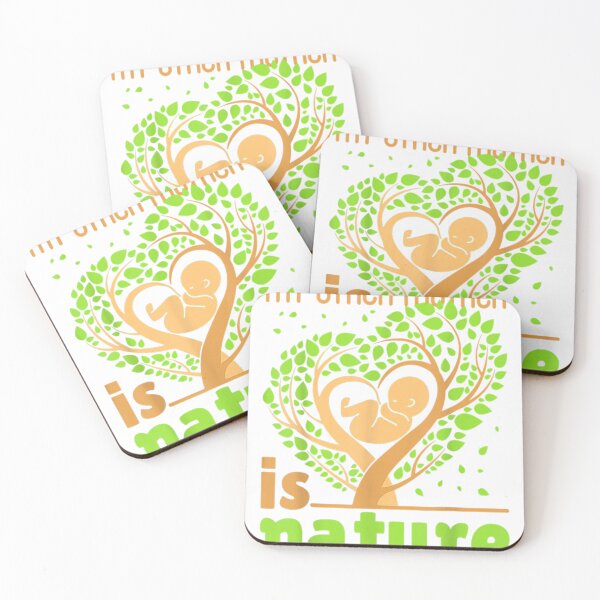 Item preview, My Other Mother Is Nature Conservation Cute Earth Day designed and sold by Bindamasc.