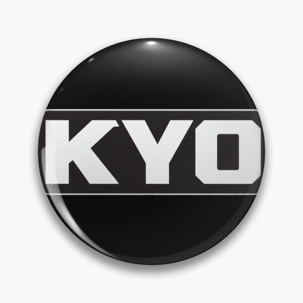 Item preview, KYOS Bold  designed and sold by CressidaRook.