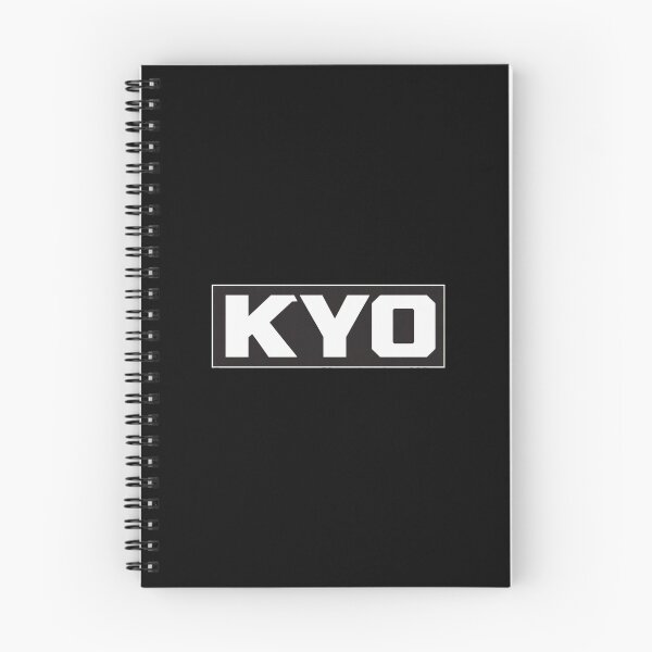 Item preview, KYOS Bold  designed and sold by CressidaRook.
