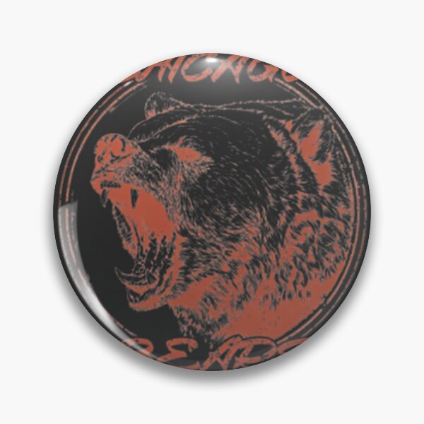 Item preview, Chicago Bears Inspired Sports Fan Apparel and Merchandise designed and sold by Astro Cats Social Club.