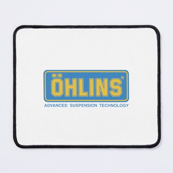 Item preview, Ohlins suspension designed and sold by DeanBaudart.