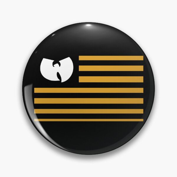 Item preview, Yellow Flag Wutang designed and sold by kennetardi.