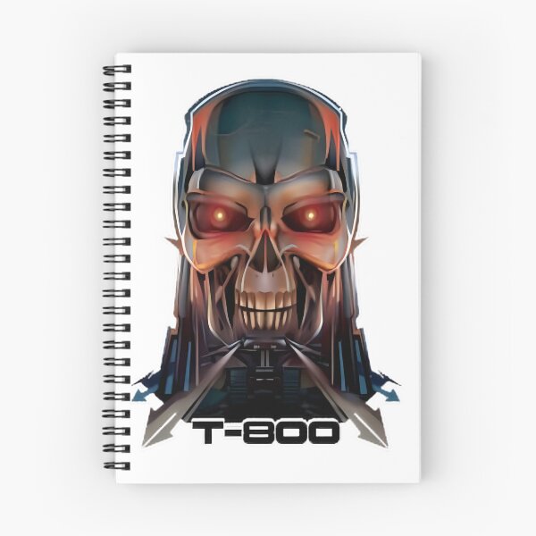 Item preview, Futuristic Robot Warrior Digital Art Design designed and sold by Mbarak Nafa.