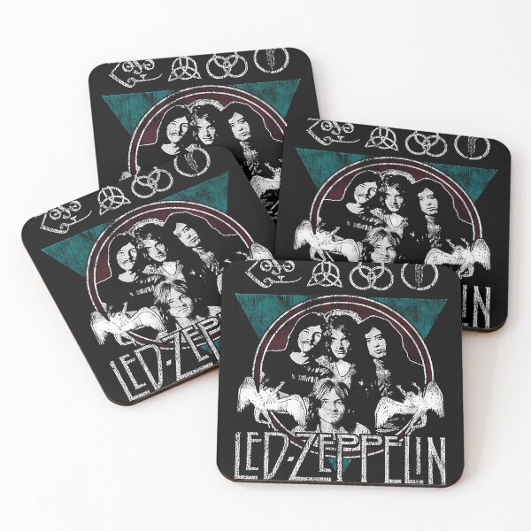 Item preview, Member Of World Tour Concert Led Zzpln designed and sold by nathsadhrap.