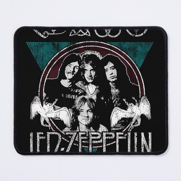 Item preview, Member Of World Tour Concert Led Zzpln designed and sold by nathsadhrap.