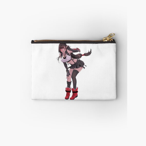 Item preview, Tifa Lockhart Final Fantasy designed and sold by IconicNJs.