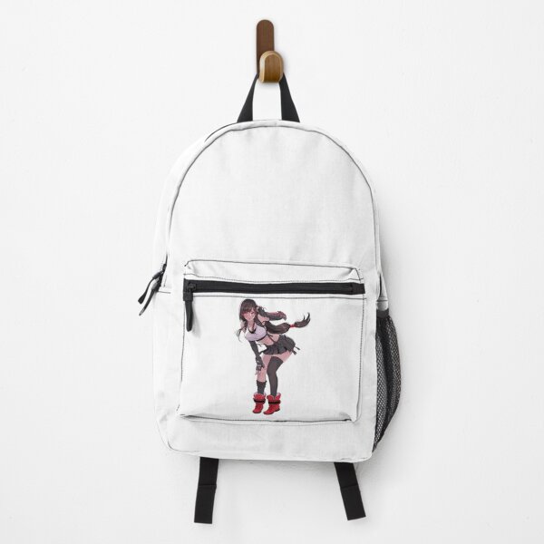 Item preview, Tifa Lockhart Final Fantasy designed and sold by IconicNJs.