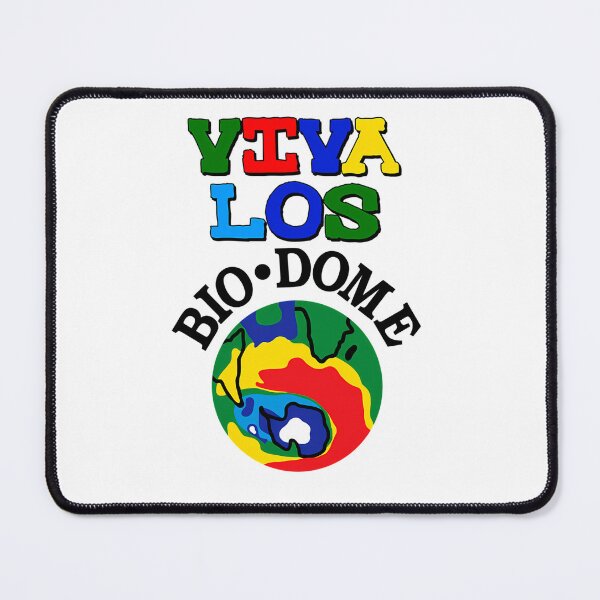 Item preview,  Viva Los Bio Dome designed and sold by JulieKestler.