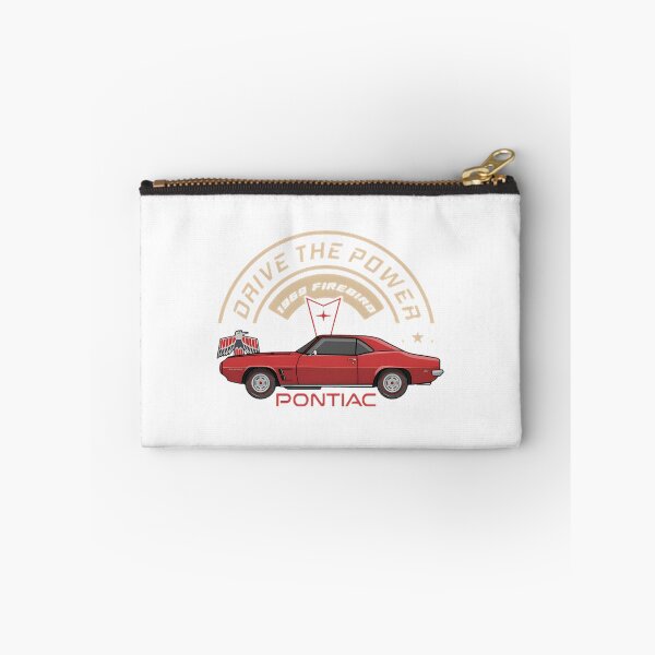 Item preview, Classic Firebird American Muscle Car Vintage Style Illustration designed and sold by Mbarak Nafa.