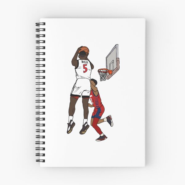 Item preview, Lamont Butler Game Winner designed and sold by gr-arts.