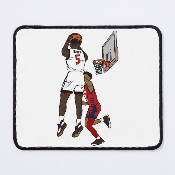 Item preview, Lamont Butler Game Winner designed and sold by gr-arts.