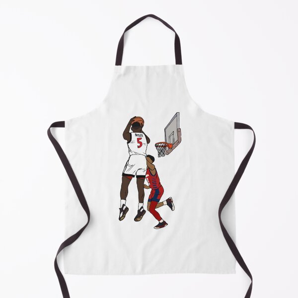 Item preview, Lamont Butler Game Winner designed and sold by gr-arts.