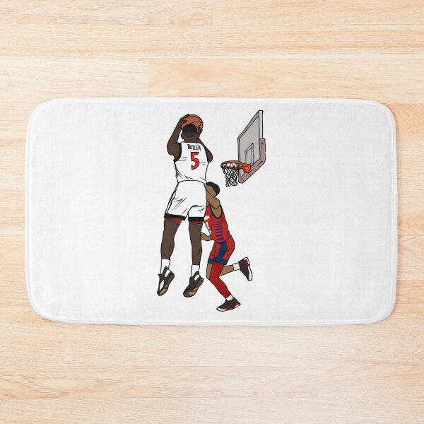Item preview, Lamont Butler Game Winner designed and sold by gr-arts.