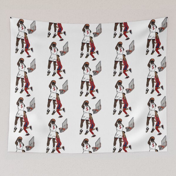 Item preview, Lamont Butler Game Winner designed and sold by gr-arts.