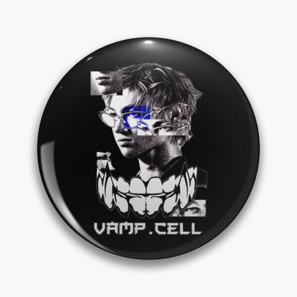 Item preview, Dark Aesthetic Glitch Portrait designed and sold by adivmodzel.