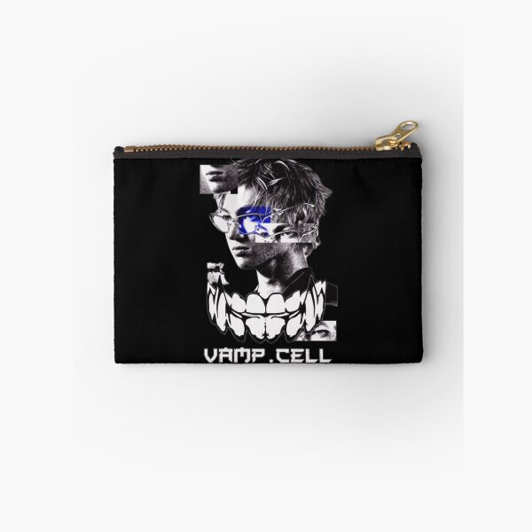 Item preview, Dark Aesthetic Glitch Portrait designed and sold by adivmodzel.