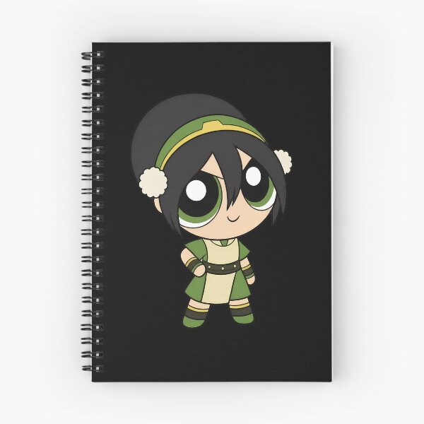 Item preview, Chibi Earth Bender Girl designed and sold by HermanNeal.