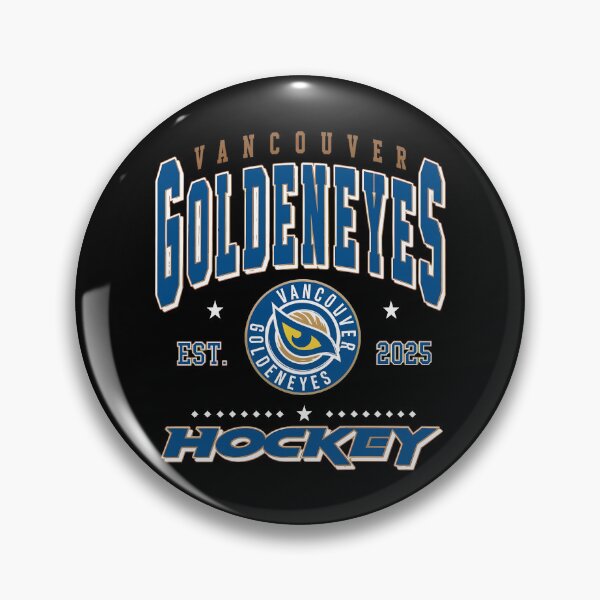 Item preview, Retro Hockey Team Graphic designed and sold by ayramde.