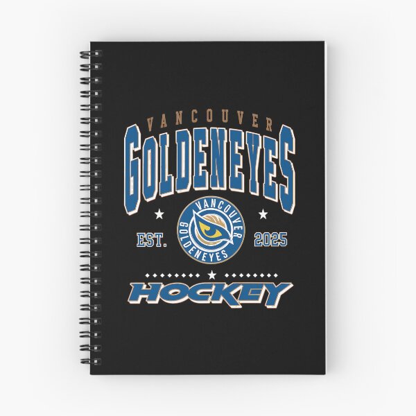 Item preview, Retro Hockey Team Graphic designed and sold by ayramde.