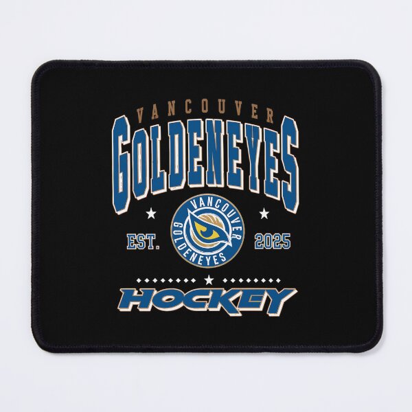 Item preview, Retro Hockey Team Graphic designed and sold by ayramde.