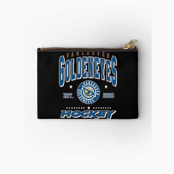 Item preview, Retro Hockey Team Graphic designed and sold by ayramde.