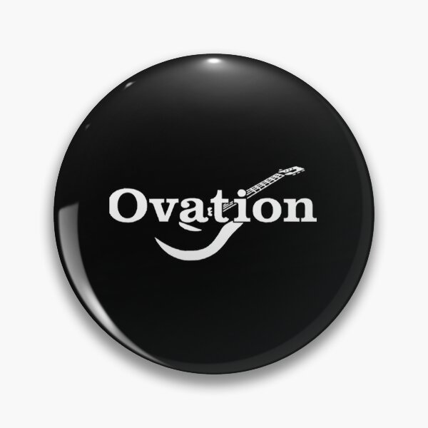 Item preview, Ovation Guitars  designed and sold by Yumi-Print.
