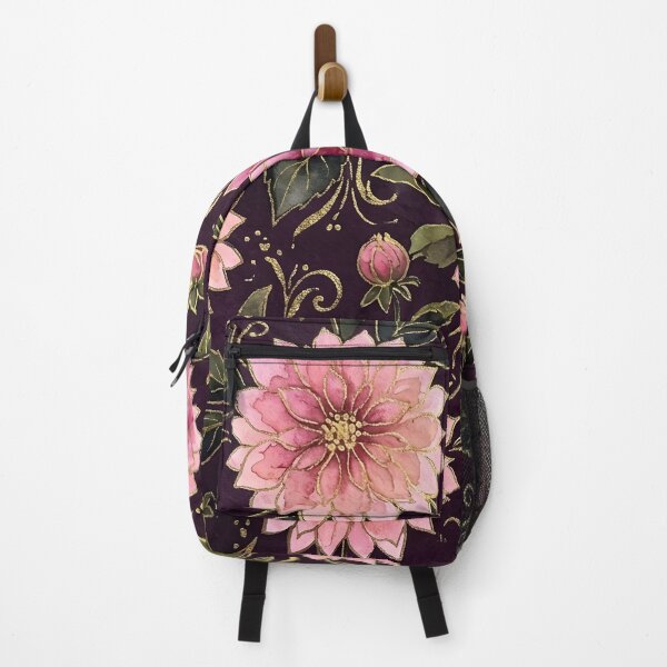 Item preview, Dahlia Flower designed and sold by GraphicsClub.