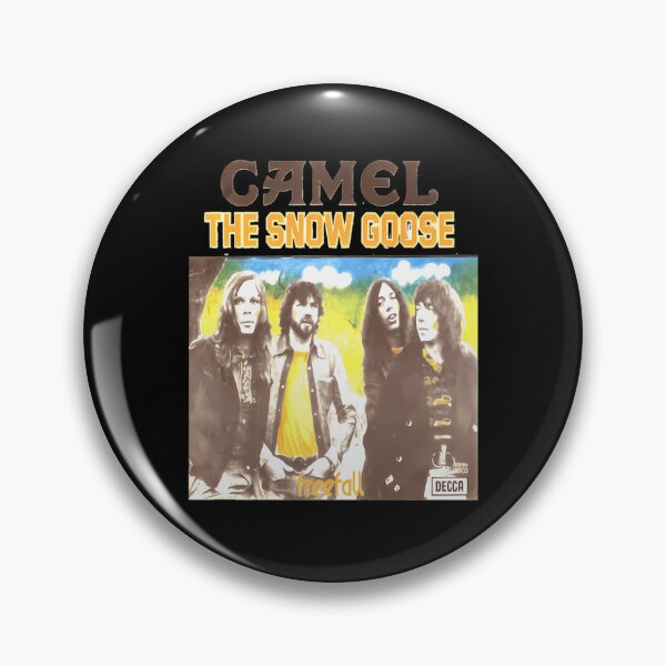 Item preview, Mens Womens Of Camel Band Fans  designed and sold by nathsadhrap.