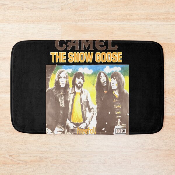 Item preview, Mens Womens Of Camel Band Fans  designed and sold by nathsadhrap.