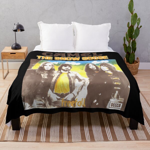 Item preview, Mens Womens Of Camel Band Fans designed and sold by nathsadhrap.