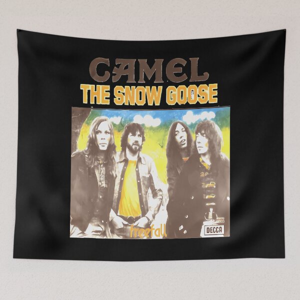 Item preview, Mens Womens Of Camel Band Fans  designed and sold by nathsadhrap.