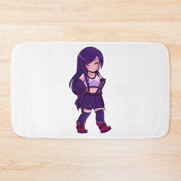 Item preview, Tifa designed and sold by IconicNJs.