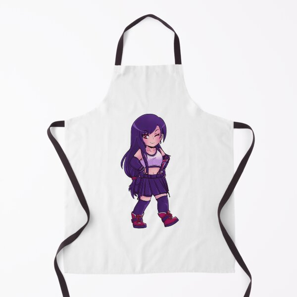 Item preview, Tifa designed and sold by IconicNJs.