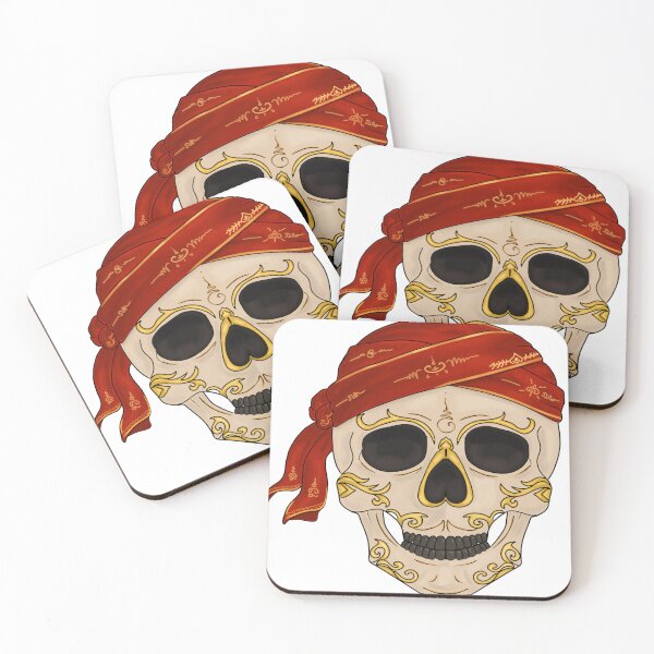 Item preview, Occult Skull designed and sold by Gednatthida.