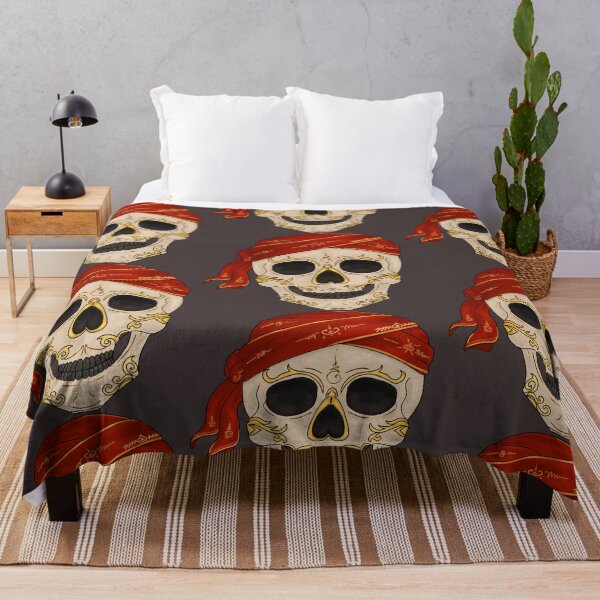 Item preview, Occult Skull designed and sold by Gednatthida.