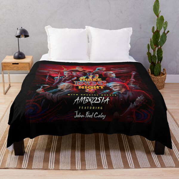 Item preview, Three Dog Night Tour 2026 designed and sold by DiDi324.